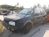 VW GOLF 3